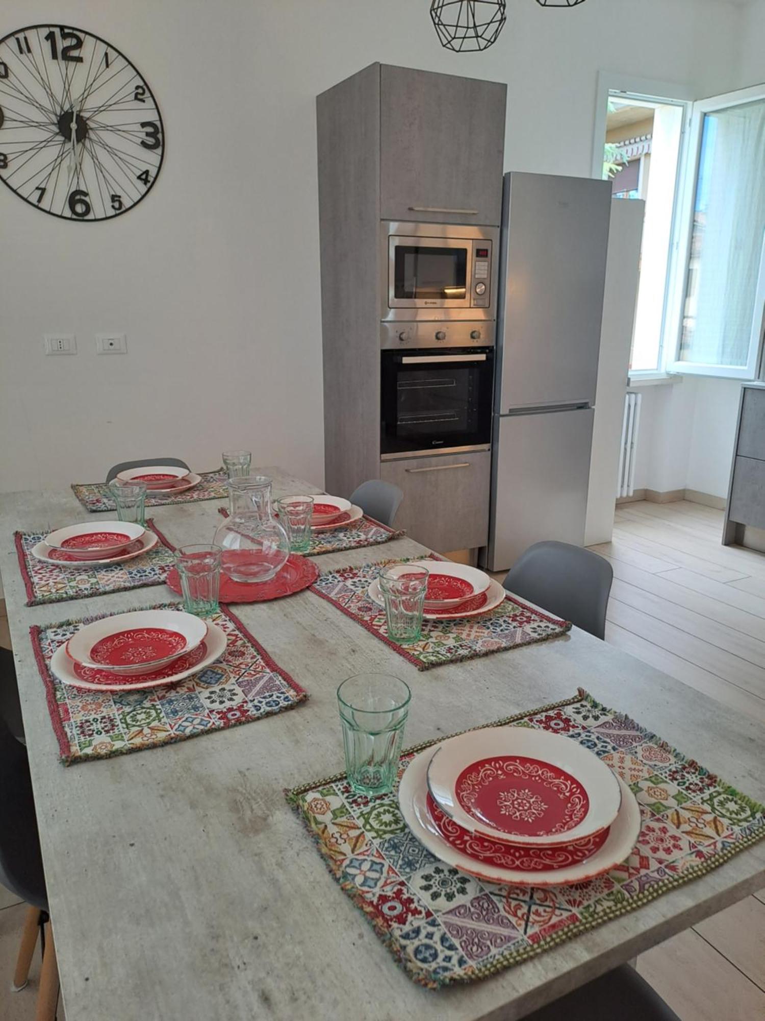 Apartamento La Casa Dei Butei Castelnuovo del Garda Exterior foto